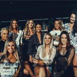 Anna Creenaune avatar