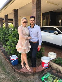 Chelsea Aquilini avatar