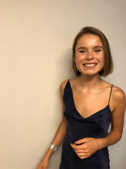 Harriet Naismith avatar