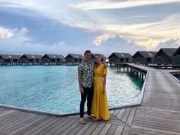 Clare Patrick avatar