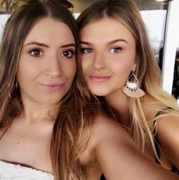 Jaimi Mcdonald avatar