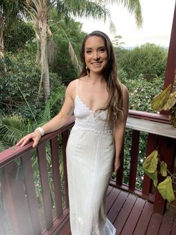 Kachina Dimmock avatar