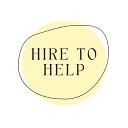 Hire to Help Garment Collection 