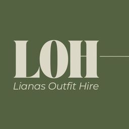 Lianas Outfit Hire avatar