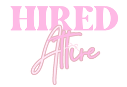 Hired Attire avatar