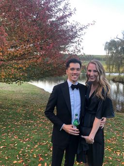 Rachel Higgisson avatar