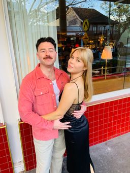 Isabella McBean avatar