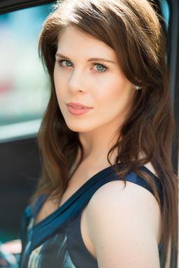 Caitlin Berry avatar