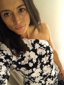 Hannah Stevenson avatar