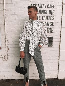 Garrett Skein avatar