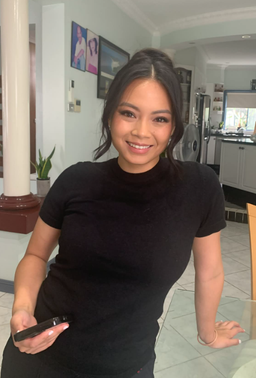 Vivien Vo avatar
