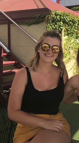 Alexandra Rizun avatar