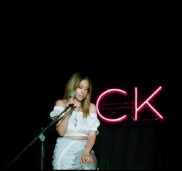 Christine Papas avatar