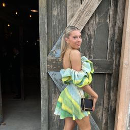 Sophie Peasley avatar