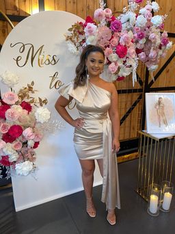 Geraldine Damaschino avatar