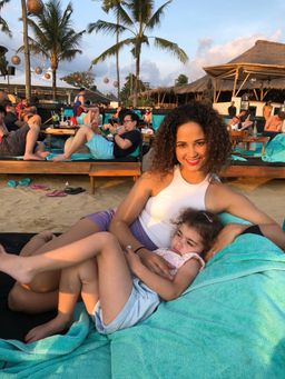 Michelle Bryant avatar