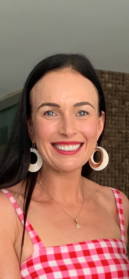 Antoinette Johnson avatar