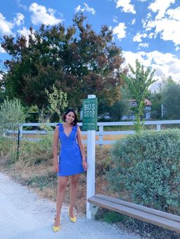 Nattida Koyfong avatar