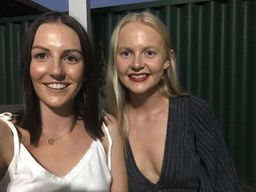 Chloe Siviour avatar