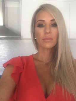 Alisha Garrod avatar