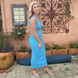 Kimberlea Holburn avatar