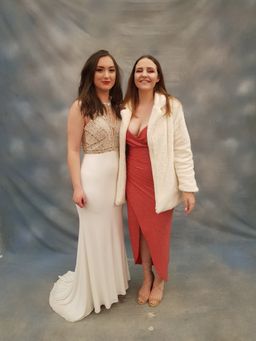 Isabella Shaw avatar