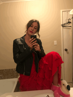 Leah Woroglian@me.com avatar