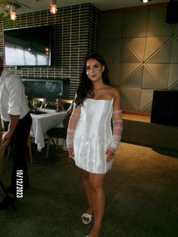 Kayla Markantonatos avatar