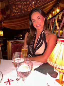 Hayley O'Grady avatar