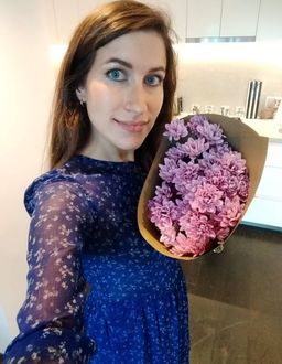 Louise Monsour avatar