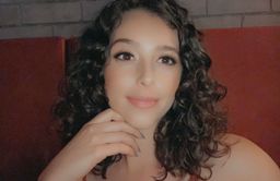 Suzannah Kiceec avatar