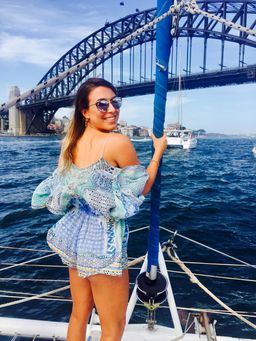 Alexandra Phipps avatar