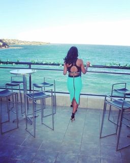 Claudia Cesar avatar