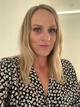 Kylie Docherty avatar