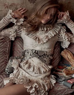 Kate Alexander avatar