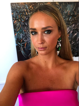 Rebecca Vieira avatar