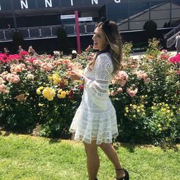 Justine Bishop avatar