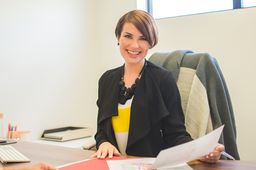 Tracey Siddins avatar