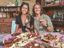 Mikayla Western avatar