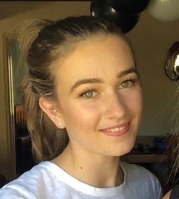 Amelia Mathewson avatar