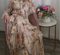 Shereen Kassir avatar