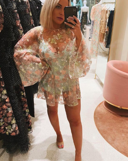 Rachel Reynolds avatar