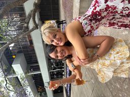 Julia Dickerson avatar