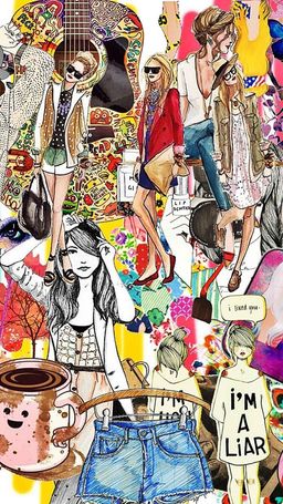 Lavish Love Love avatar