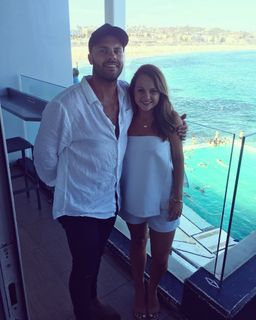 Rebecca Mundy avatar