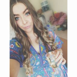 Ashleigh Keenan avatar