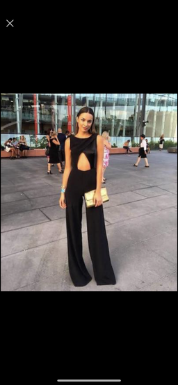 Priscilla abraham avatar