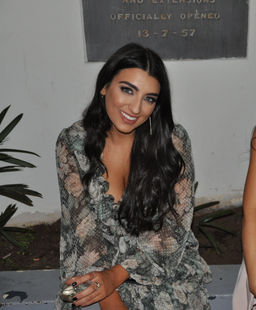 Francine Barbaro avatar