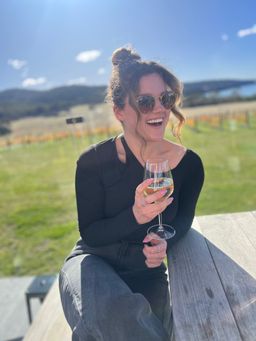 Phoebe Martin avatar