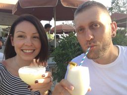 Veronica Biondi avatar